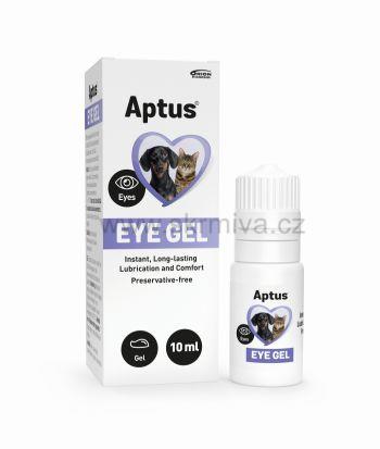 Aptus Eye Gel 10ml 