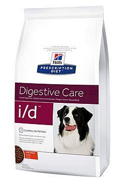 Hill's Canine I/D 5kg