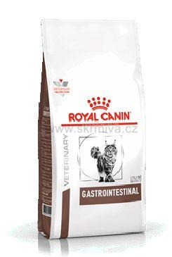 Royal Canin VD Feline Gastro Intestinal 2kg