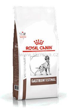 Royal Canin VD Canine Gastro Intestinal 7,5 kg
