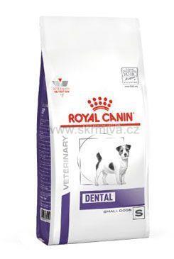 Royal Canin VD Canine Dental small 3,5kg