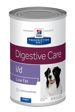 Hill's Canine I/D konz. Low Fat 360 g
