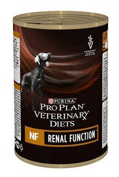 Purina PPVD Canine konz. NF Renal Func. 400g