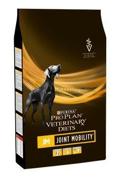 Purina PPVD Canine JM Joint Mobility 12kg