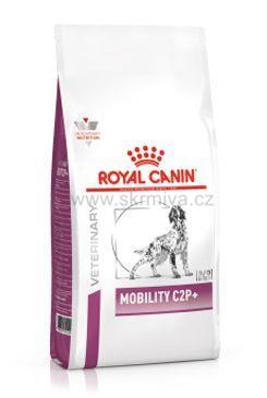 Royal Canin VD Canine Mobility C2P+ 2kg