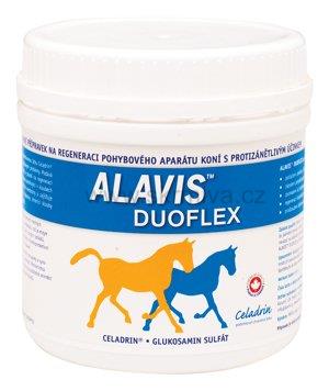 Alavis Duoflex pro koně 387g