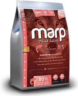 Marp Holistic - Salmon ALS Grain Free 17 kg