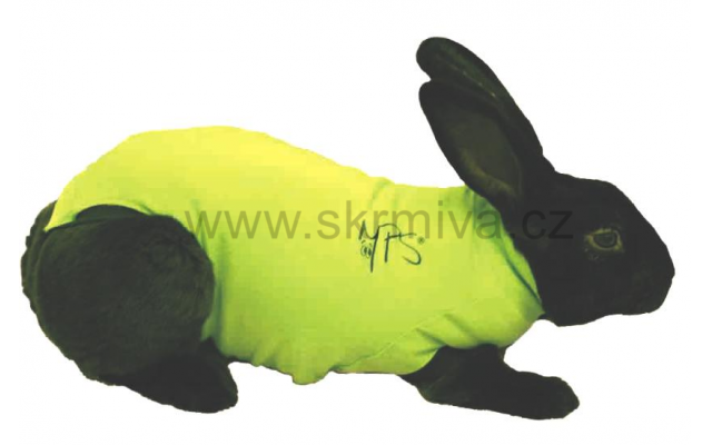 Medical Pet Shirts Rabbit vel.XXS