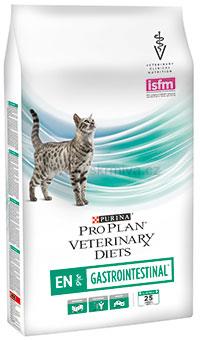 Purina PPVD Feline EN Gastrointestinal kaps.Salmon 10x85g
