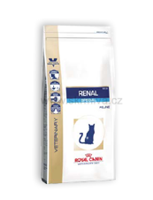Royal Canin VD Feline Renal Special 2 kg