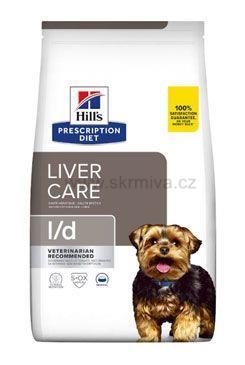 Hill's Canine L/D 4kg